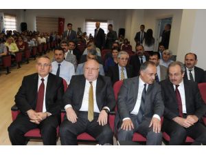 Cumhurbaşkanı Başdanışmanı Şener: