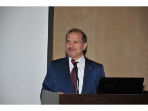 Konya'da "Otomotivde Eşdeğer Parça Semineri"