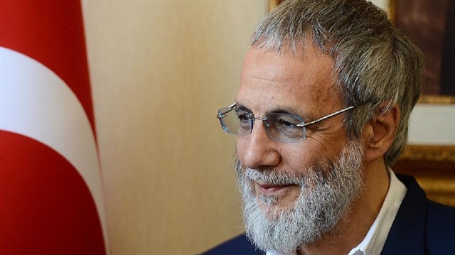 Yusuf İslam'dan sığınmacı çocuklara şarkı