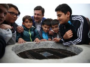 Yeni Zelanda ve Avustralya'ya "sonik kuyu"dan selam gönderdiler