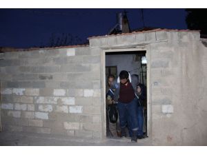 Konya'da DAEŞ operasyonu