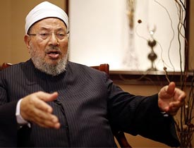 Karadavi: Türkiye ümmetin tek güvenli limanı