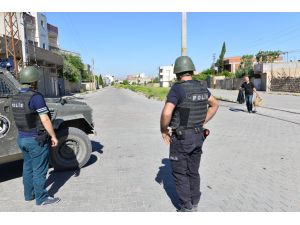 Hem en kutsalı hem de canları kurtardılar