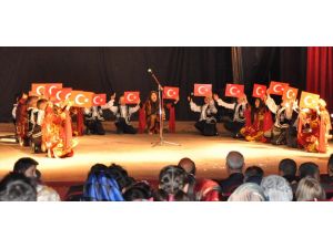 23 Nisan Ulusal Egemenlik ve Çocuk Bayramı