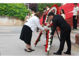 23 Nisan Ulusal Egemenlik ve Çocuk Bayramı