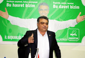 Ahmet Özal'dan gündem değerlendirmesi