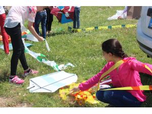 23 Nisan Ulusal Egemenlik ve Çocuk Bayramı