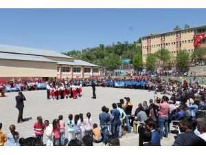 23 Nisan Ulusal Egemenlik ve Çocuk Bayramı