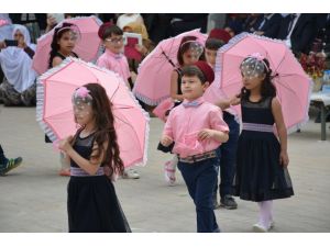 23 Nisan Ulusal Egemenlik ve Çocuk Bayramı