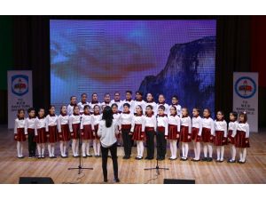 23 Nisan Ulusal Egemenlik ve Çocuk Bayramı