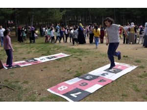 23 Nisan Ulusal Egemenlik ve Çocuk Bayramı