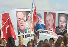 Jandarma Silivri'de neler yapıyor