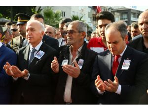 Tunceli'deki terör saldırısı