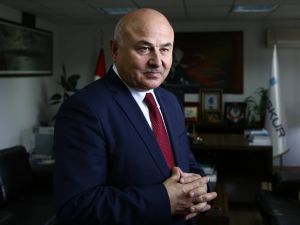 İŞKUR, İSKİF 2016'da 10 bin kişiye iş bulmayı hedefliyor