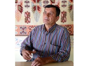 Çanakkale'de gazi olan dedelerini anlattılar