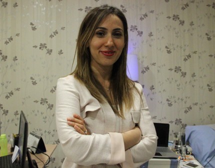 Sınav stresine, Biorezonans tedavisi