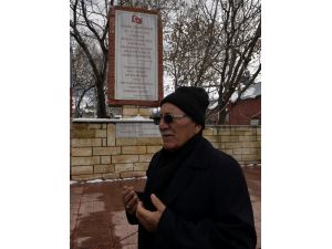 "Ardahan'daki Ermeni mezalimi ortaya çıkarılsın"