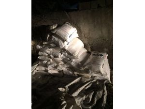 Van'da terör operasyonu