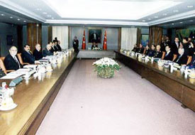 MGK'da FLAŞ KARARLAR alındı