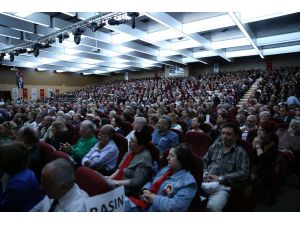 "Anayasa Tuzağı, Terör ve Türkiye" paneli