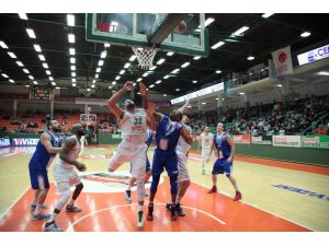 Spor Toto Basketbol Ligi