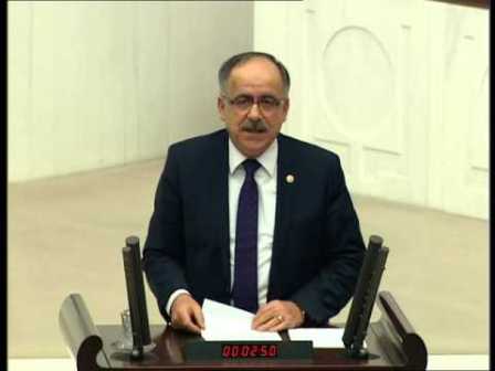 "Esnaf ve çiftçilerin vergi yükü hafifletilmeli"