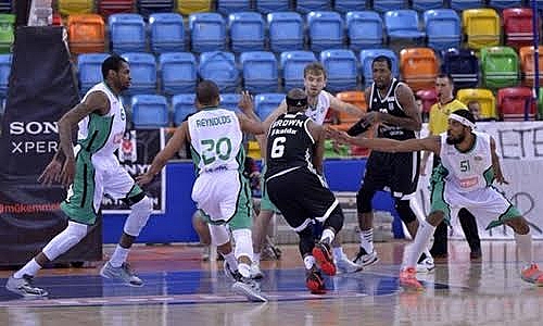 Basket’ El Fatiha!