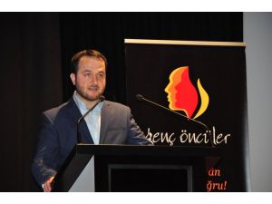 "Genç Öncüler Kısa Film Yarışması" sonuçlandı