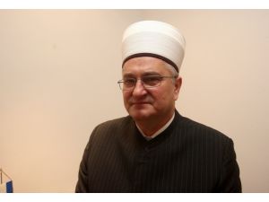 "Müslümanlar sorunun değil, çözümün parçası olmak istiyor"