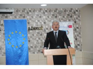 "Bilişim Alanında Uçurumun Kapatılması"