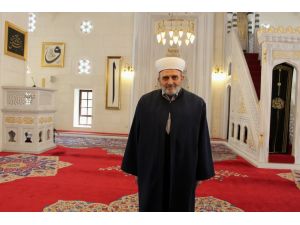 Kur'an-ı Kerim'e adanmış bir ömür: Abdurrahman Gürses