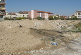 Okullar kışa hazırlanıyor