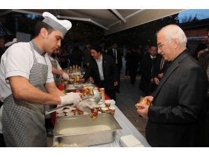 Çanakkale Kara Savaşları'nın 101. yılı