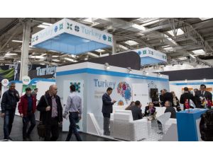 Hannover Sanayi Fuarı kapılarını ziyaretçilere açtı