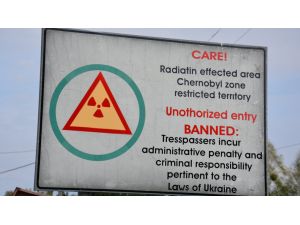 Dünyanın en büyük nükleer felaketinin üzerinden 30 yıl geçti