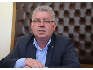 Bulgaristan'da parlamentonun onayladığı seçim yasasına tepki