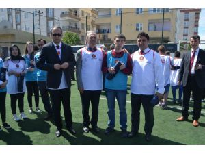 "Aşmak İçin Hareket" kampanyası