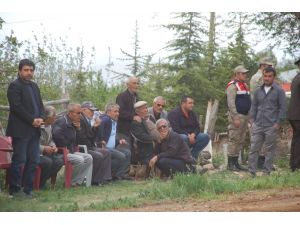 Nusaybin'deki terör saldırısı