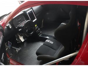 "Pehlivan-ElekTrak" Karadağ'da