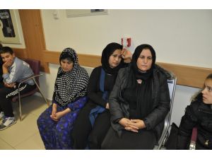 Hakkari'de yasa dışı sınır geçişleri