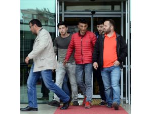 Trabzonspor-Fenerbahçe maçının tatil edilmesi