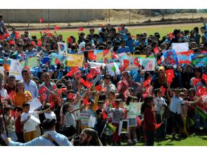 En çok çocukla video davetiye rekoru