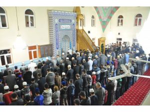 Çanakkale Kara Savaşları'nın 101. yılı