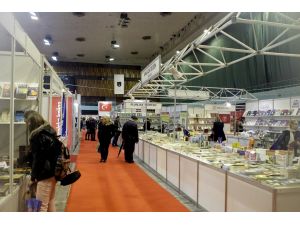 28. Uluslararası Saraybosna Kitap Fuarı sona erdi