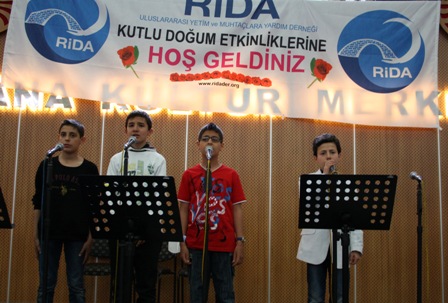 450 ödül sahiplerini buldu