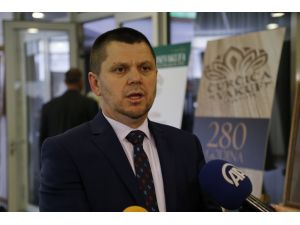 Bosna Hersek'te "Vakıf Günleri" başladı