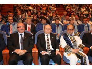 "Yeni Anayasa ve Başkanlık Sistemi" Paneli