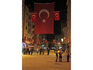 Nusaybin'deki terör saldırısı