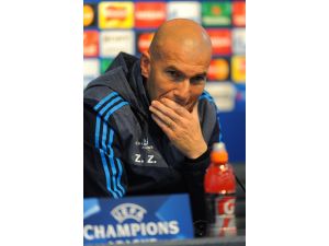 Manchester City-Real Madrid maçına doğru