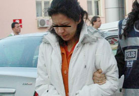 'Vurgun'da 8 kişiden 5'i tutuklandı